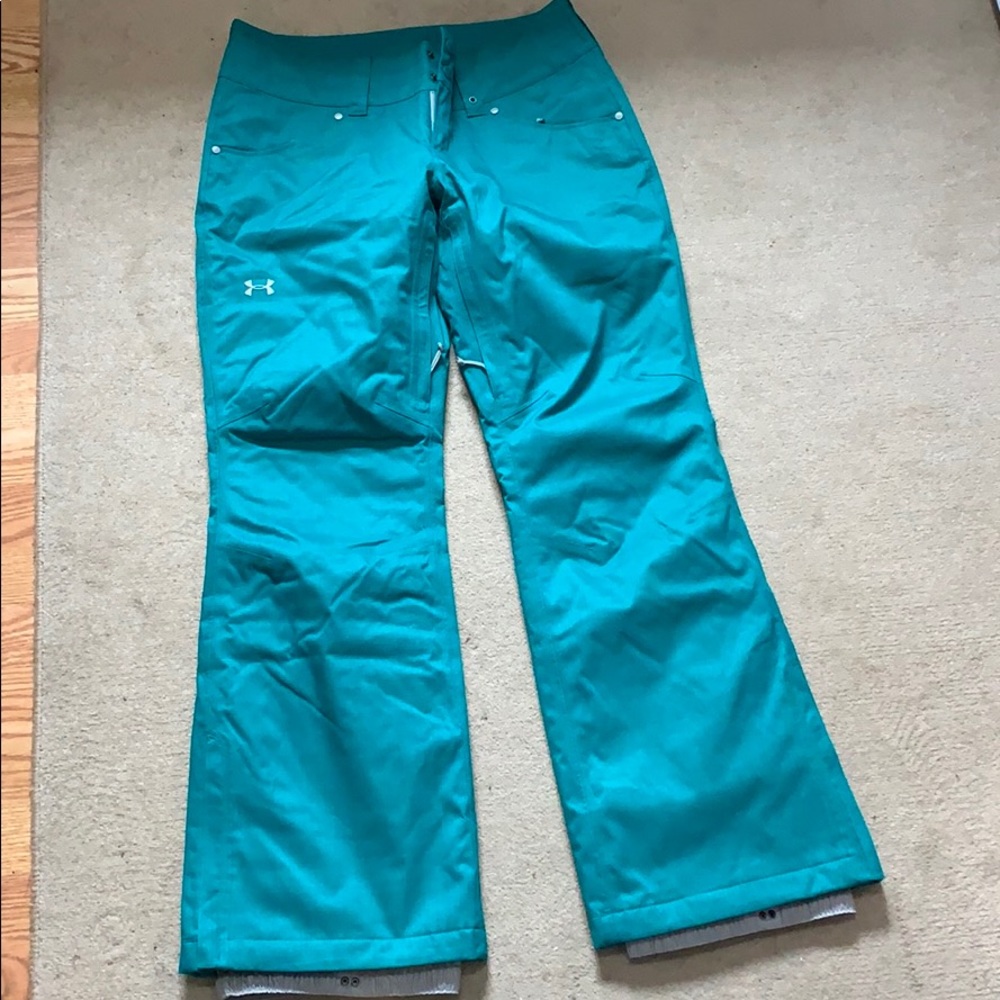 Women’s Under Armour Snowpants